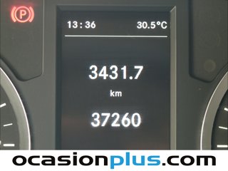 Mercedes-Benz Vito 114 CDI Tourer Select Larga 100 kW (136 CV)