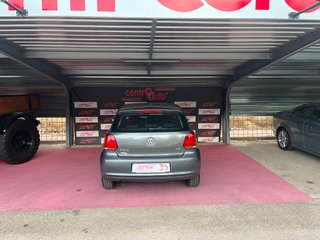 Volkswagen Polo 1.6 TDI SPORT