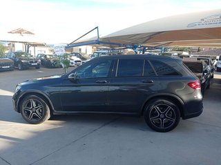 Mercedes Clase GLC GLC 220 d 4MATIC