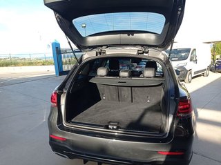 Mercedes Clase GLC GLC 220 d 4MATIC
