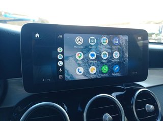 Mercedes Clase GLC GLC 220 d 4MATIC