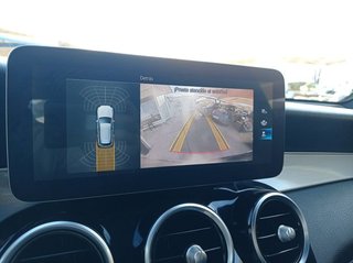 Mercedes Clase GLC GLC 220 d 4MATIC