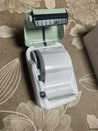 Impresora de etiquetas Niimbot B1 Series