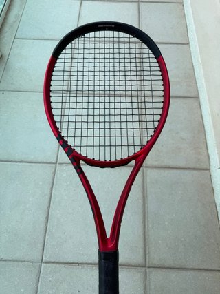 Wilson Clash 98 v2 Raquete de Tênis