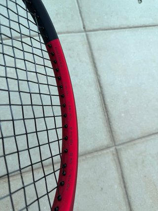 Wilson Clash 98 v2 Raquete de Tênis