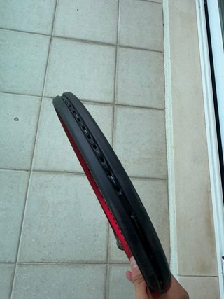 Wilson Clash 98 v2 Raquete de Tênis