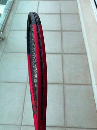 Wilson Clash 98 v2 Raquete de Tênis