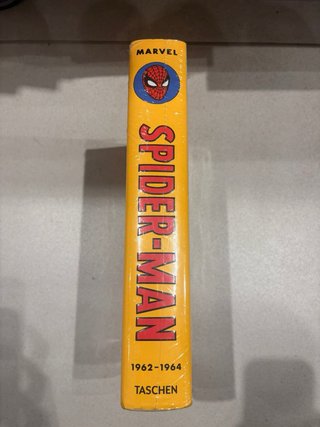 The Amazing Spider-Man