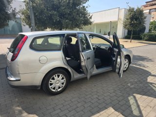 Ford ford focus tdci 2005