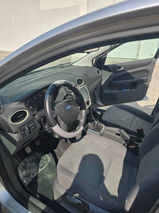 Ford ford focus tdci 2005