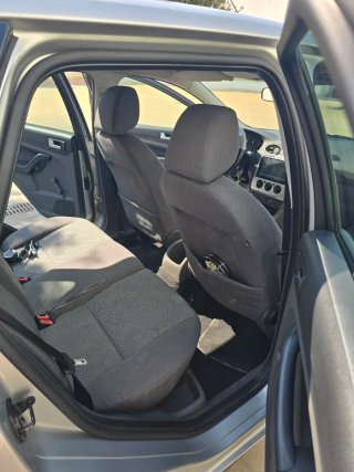 Ford ford focus tdci 2005
