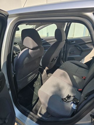 Ford ford focus tdci 2005