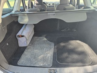 Ford ford focus tdci 2005