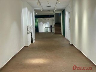 Local comercial en alquiler en L'Antiga Esquerra de l'Eixample en Barcelona