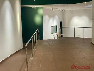 Local comercial en alquiler en L'Antiga Esquerra de l'Eixample en Barcelona