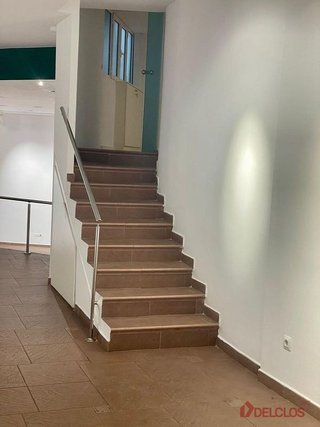 Local comercial en alquiler en L'Antiga Esquerra de l'Eixample en Barcelona