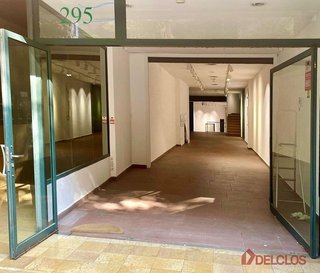 Local comercial en alquiler en L'Antiga Esquerra de l'Eixample en Barcelona