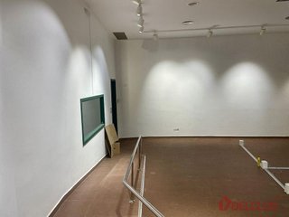 Local comercial en alquiler en L'Antiga Esquerra de l'Eixample en Barcelona