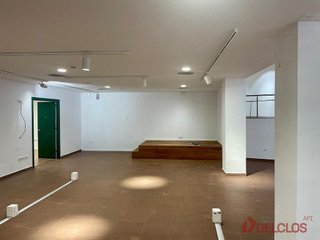 Local comercial en alquiler en L'Antiga Esquerra de l'Eixample en Barcelona