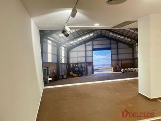 Local comercial en alquiler en L'Antiga Esquerra de l'Eixample en Barcelona