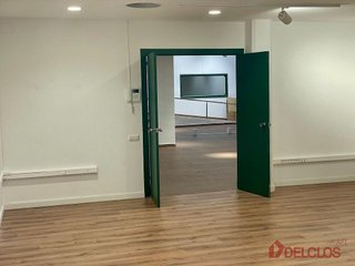 Local comercial en alquiler en L'Antiga Esquerra de l'Eixample en Barcelona