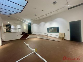 Local comercial en alquiler en L'Antiga Esquerra de l'Eixample en Barcelona