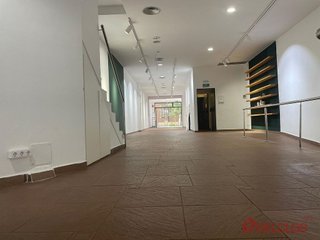 Local comercial en alquiler en L'Antiga Esquerra de l'Eixample en Barcelona