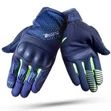 Guantes Moto Verano Degend Shiver Homologados
