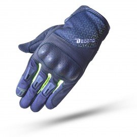 Guantes Moto Verano Degend Shiver Homologados