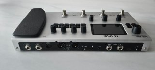 Pedalera M-Vave MK-300