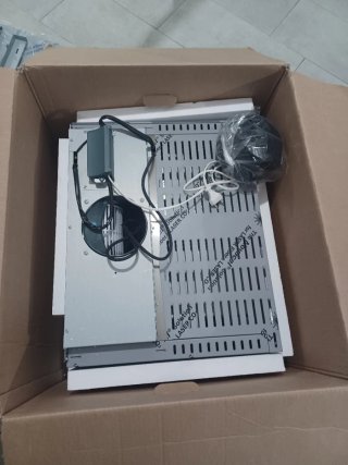 Microondas Cata Nuevo en Caja