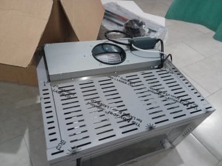 Microondas Cata Nuevo en Caja