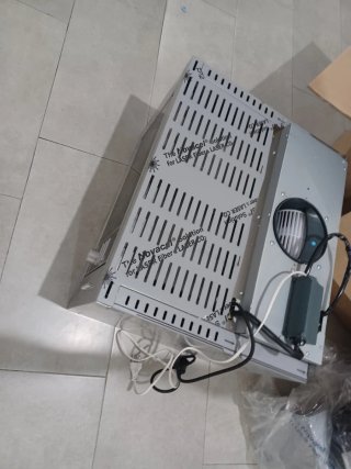 Microondas Cata Nuevo en Caja