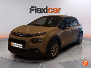 Citroën C3 PureTech 50KW (68CV) FEEL