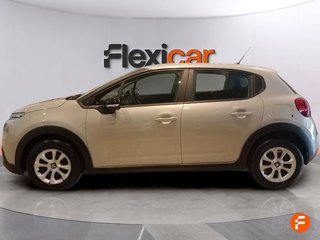 Citroën C3 PureTech 50KW (68CV) FEEL