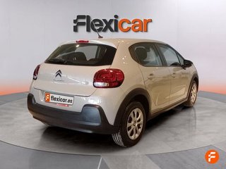 Citroën C3 PureTech 50KW (68CV) FEEL