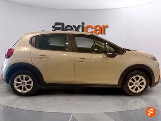 Citroën C3 PureTech 50KW (68CV) FEEL
