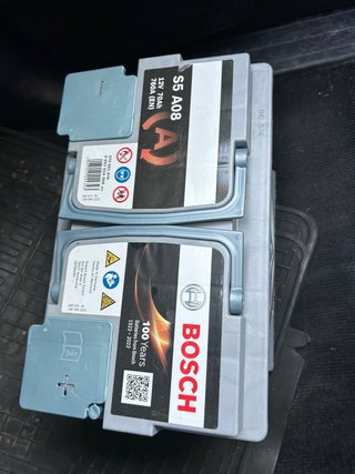 Batería 70ah