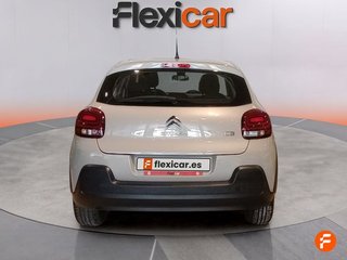 Citroën C3 PureTech 50KW (68CV) FEEL