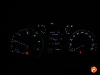 Toyota Land Cruiser 2.8 D-4D GX