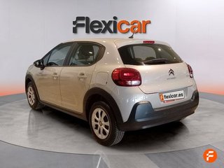 Citroën C3 PureTech 50KW (68CV) FEEL