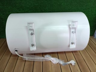 Termo Eléctrico Corberó Horizontal 47L