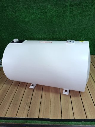 Termo Eléctrico Corberó Horizontal 47L