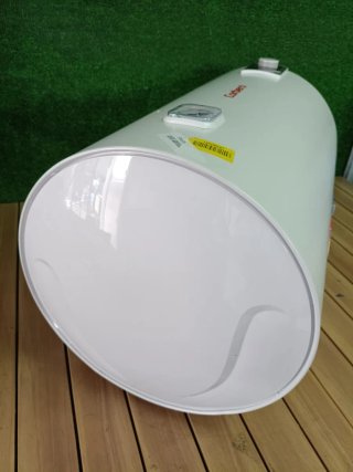 Termo Eléctrico Corberó Horizontal 47L
