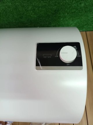 Termo Eléctrico Corberó Horizontal 47L