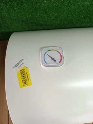 Termo Eléctrico Corberó Horizontal 47L