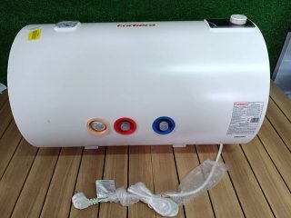 Termo Eléctrico Corberó Horizontal 47L