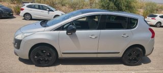 Peugeot 3008 2012