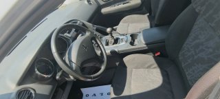 Peugeot 3008 2012