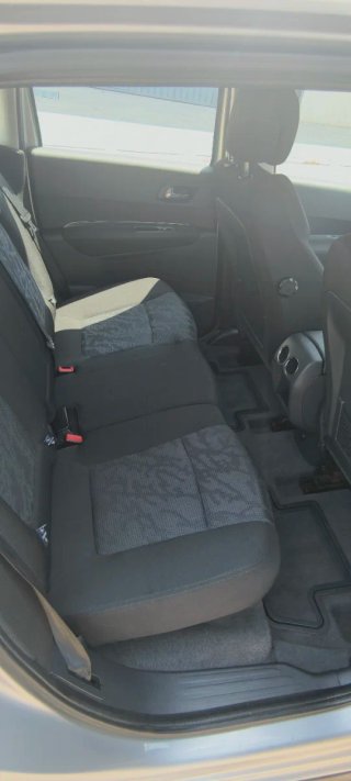 Peugeot 3008 2012